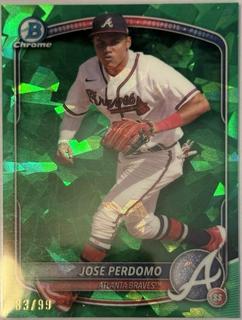 Jose Perdomo