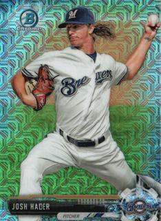 Josh Hader
