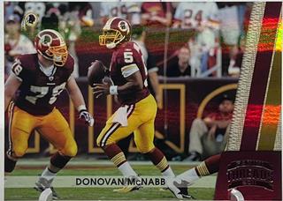 Donovan McNabb