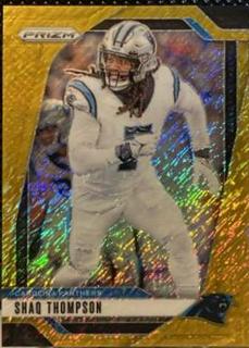 Shaq Thompson