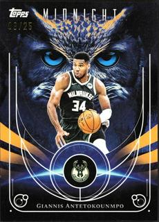 Giannis Antetokounmpo