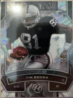 Tim Brown