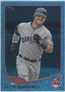 Nick Swisher