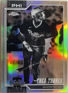 Trea Turner