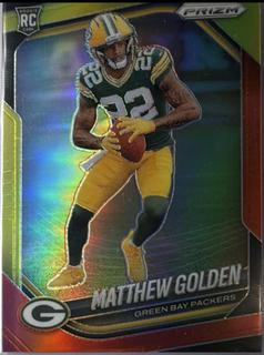 Matthew Golden