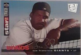 Barry Bonds