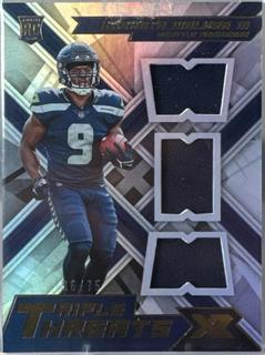 Kenneth Walker III