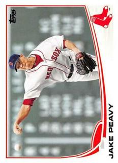 Jake Peavy