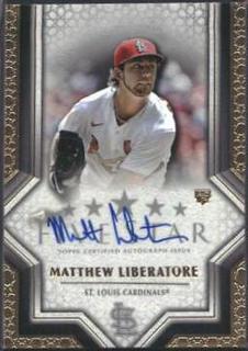 Matthew Liberatore