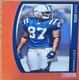 Reggie Wayne