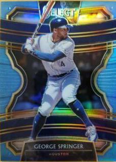 George Springer