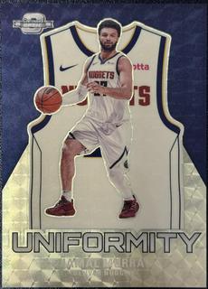 Jamal Murray