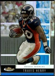 Travis Henry