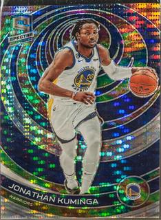 Jonathan Kuminga