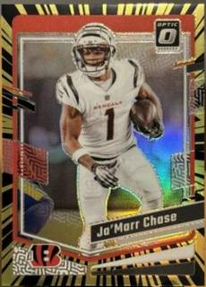 Ja'Marr Chase