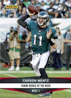Carson Wentz