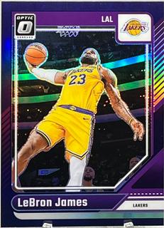 LeBron James