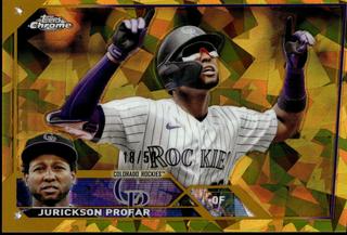 Jurickson Profar
