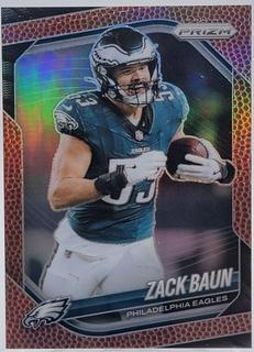 Zack Baun
