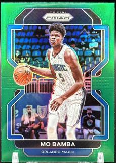 Mo Bamba