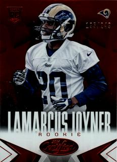 Lamarcus Joyner I