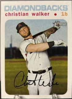 Christian Walker