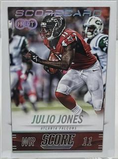 Julio Jones