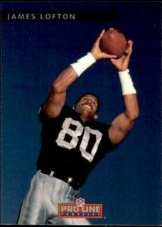 James Lofton
