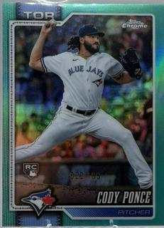 Cody Ponce
