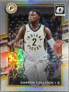 Darren Collison