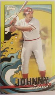 Johnny Bench