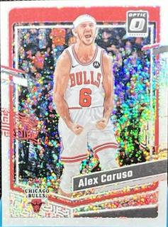 Alex Caruso
