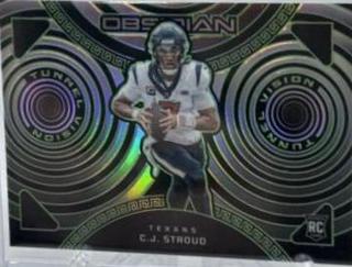 C.J. Stroud