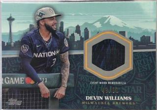 Devin Williams