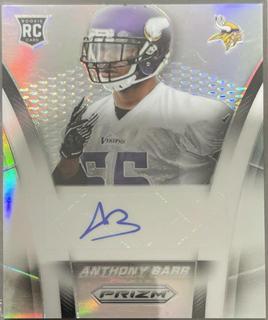 Anthony Barr