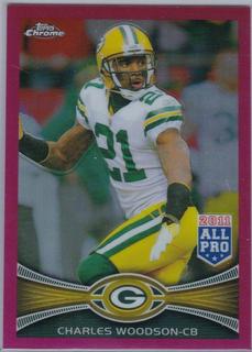 Charles Woodson