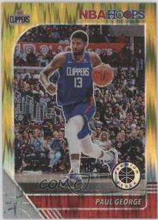 Paul George