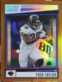 Fred Taylor