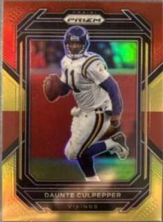 Daunte Culpepper