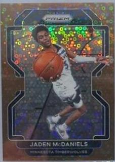 Jaden McDaniels