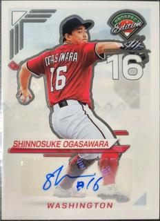 Shinnosuke Ogasawara