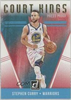 Stephen Curry