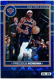 Precious Achiuwa