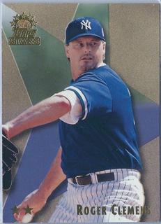 Roger Clemens