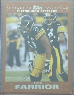 James Farrior