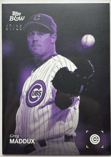 Greg Maddux