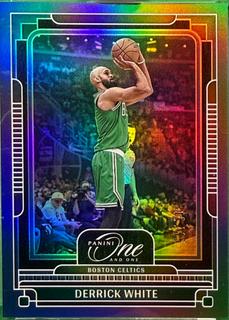 Derrick White