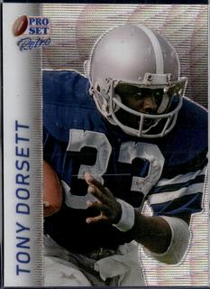 Tony Dorsett