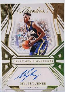 Myles Turner