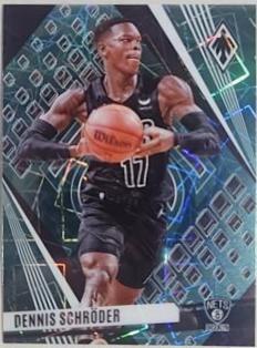 Dennis Schroder